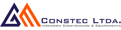 GMconstec LTDA